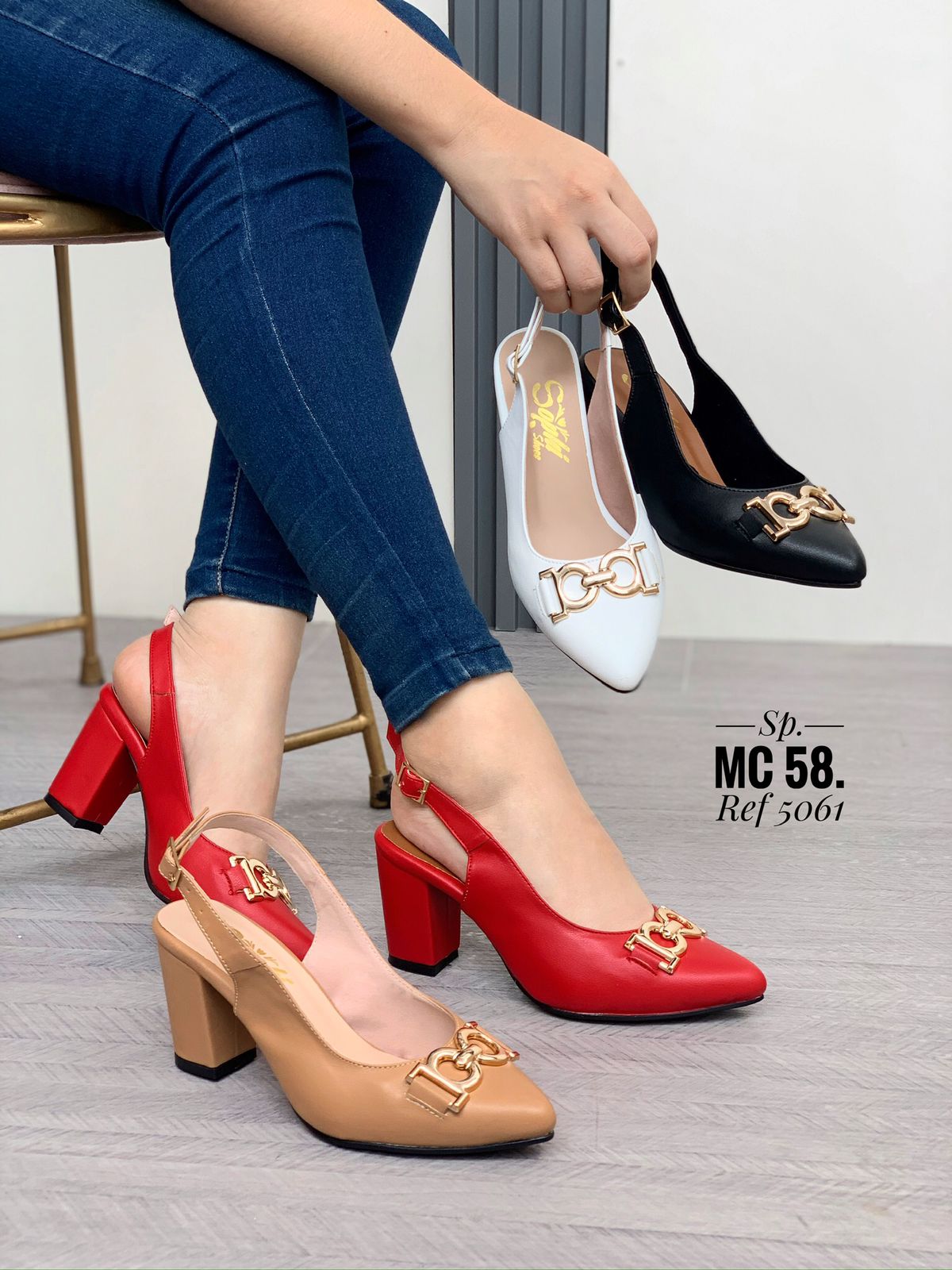 TACON REF 5061